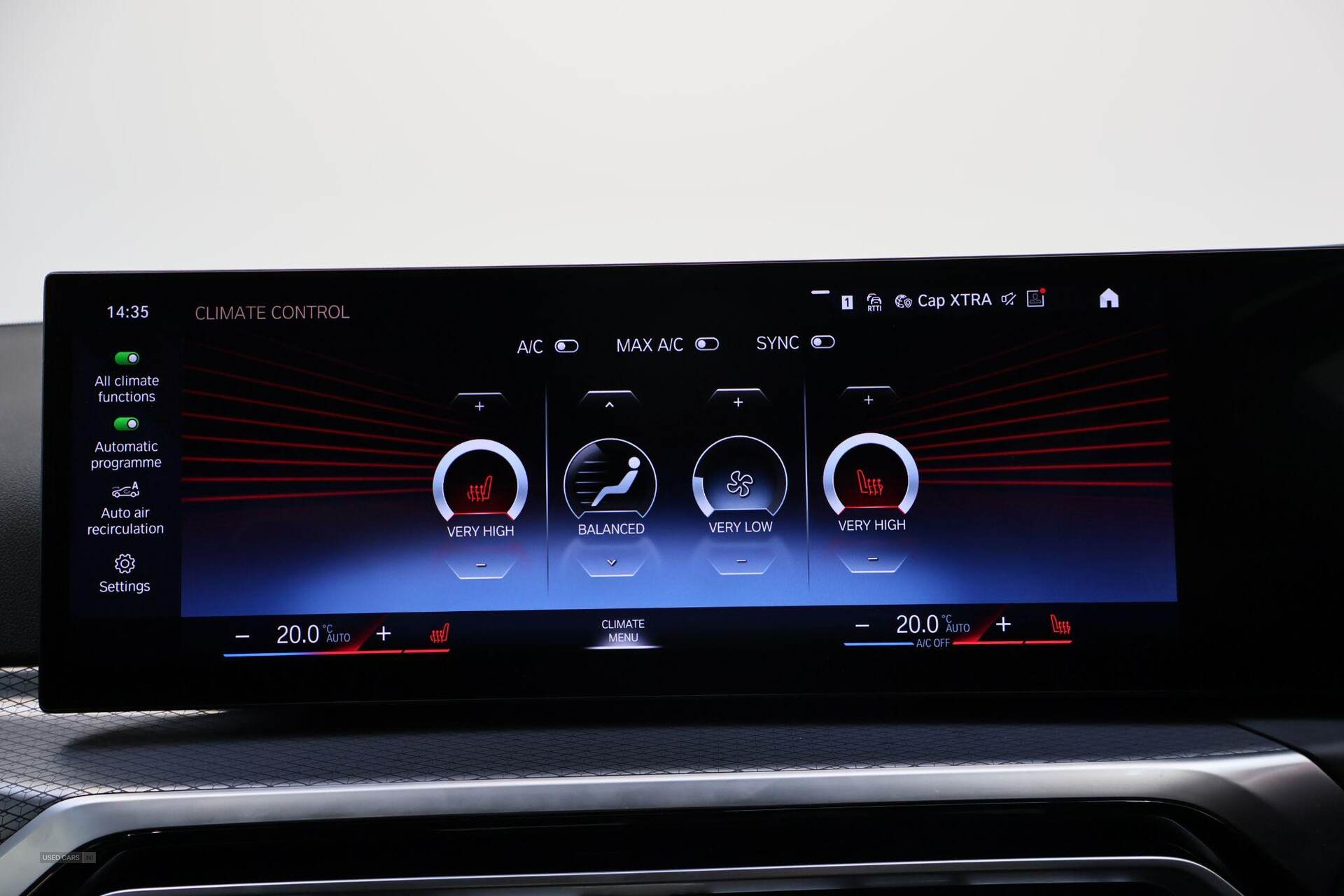 Aug 2024 BMW 3 Series 330e M Sport 4dr Step Auto