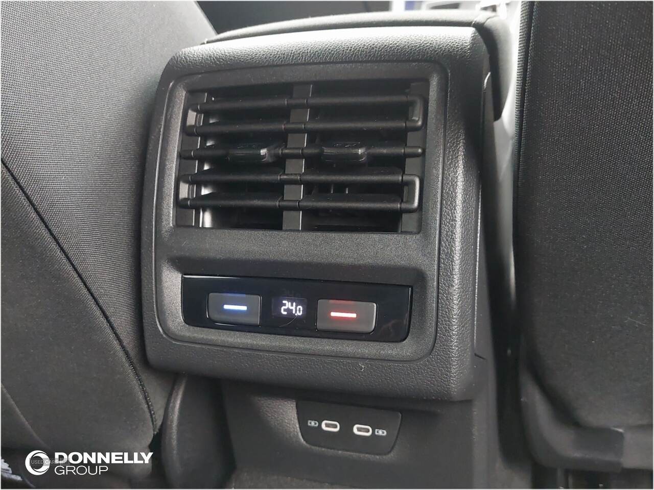 Jun 2021 Volkswagen Golf 2.0 TDI 200 GTD 5dr DSG