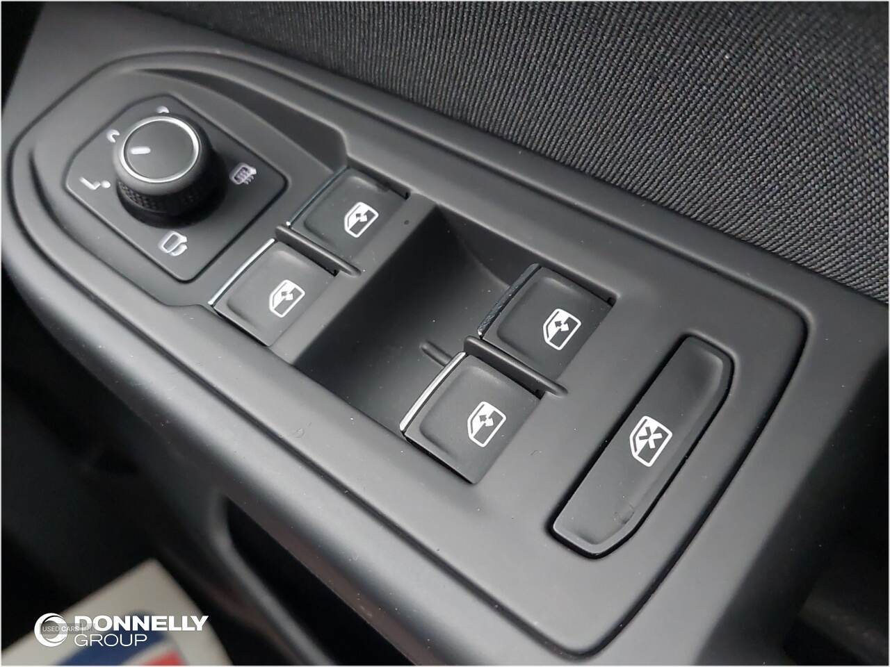 Jun 2021 Volkswagen Golf 2.0 TDI 200 GTD 5dr DSG