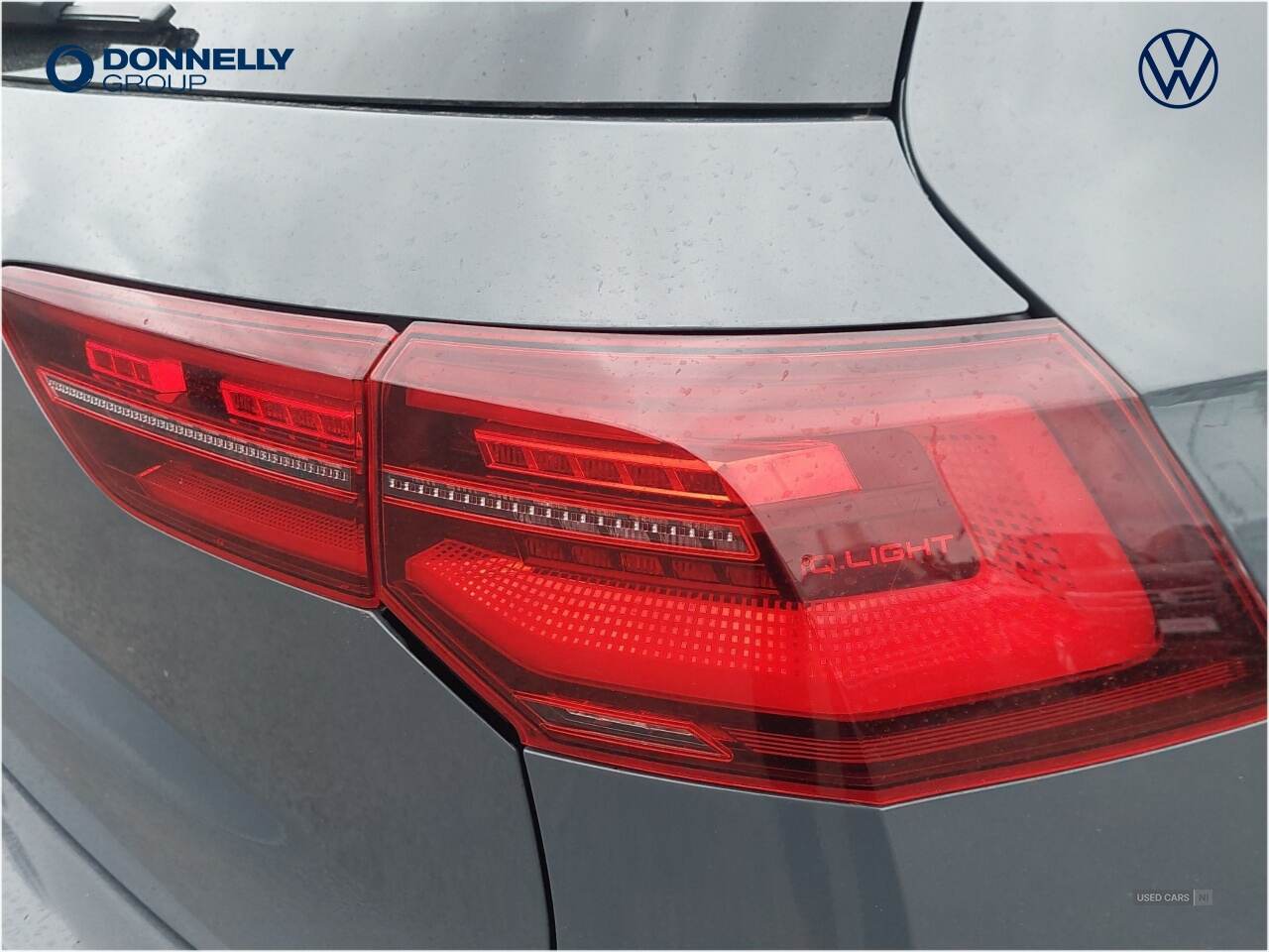 Jun 2021 Volkswagen Golf 2.0 TDI 200 GTD 5dr DSG