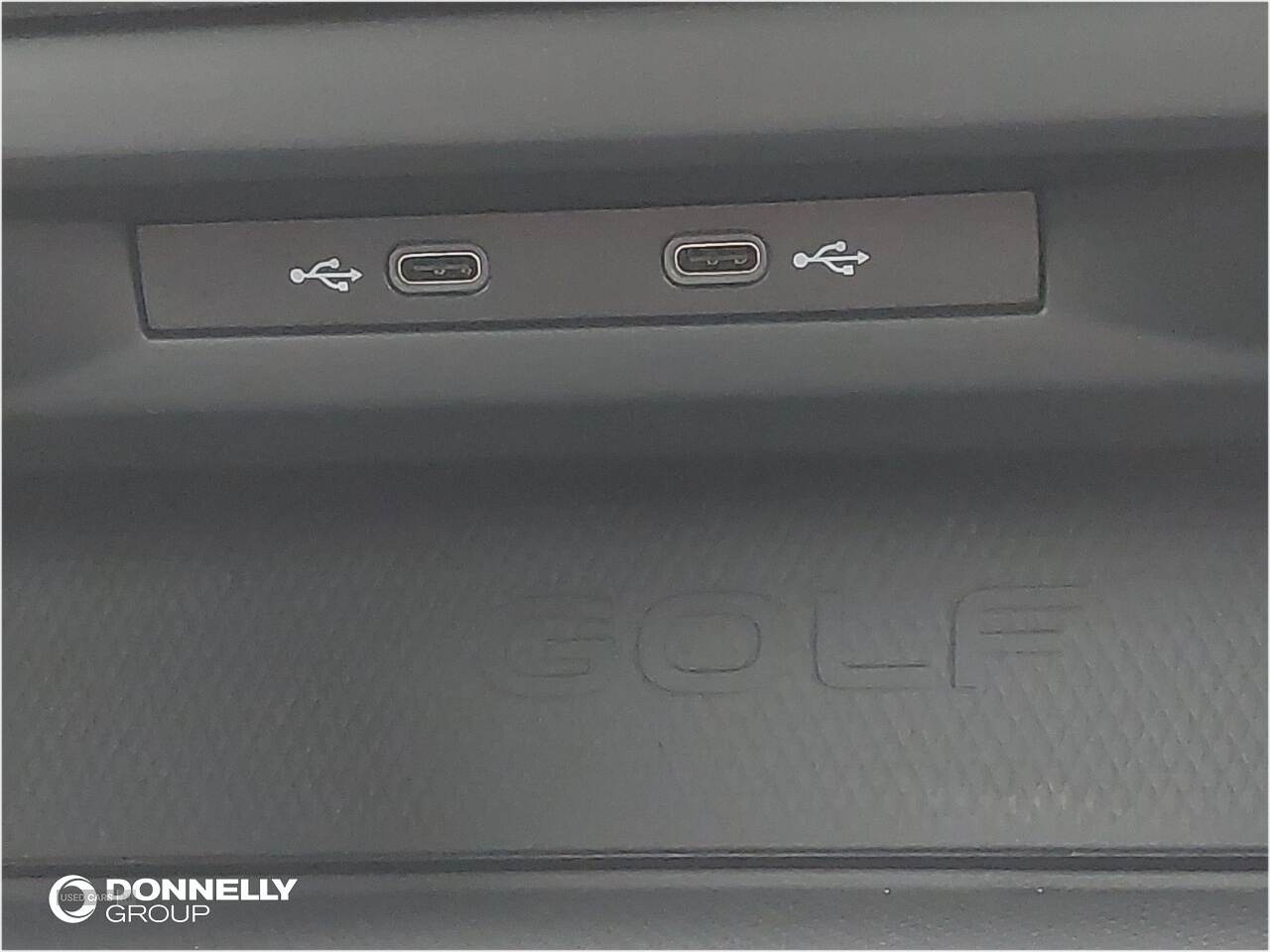Jun 2021 Volkswagen Golf 2.0 TDI 200 GTD 5dr DSG