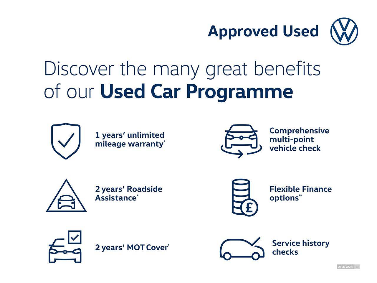 Jun 2021 Volkswagen Golf 2.0 TDI 200 GTD 5dr DSG