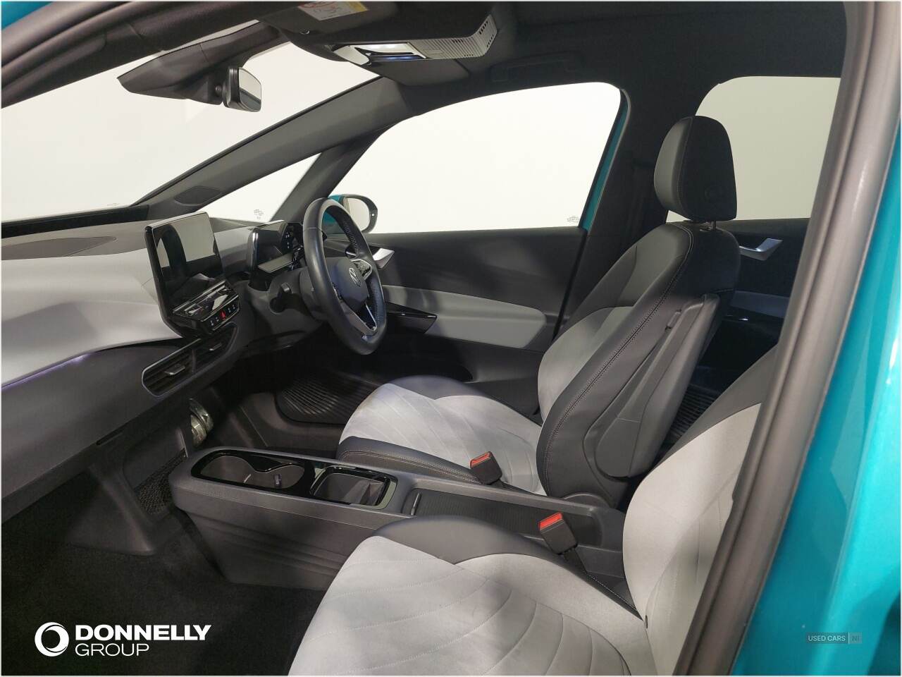 Jun 2023 Volkswagen ID.3 107KW Family Pro 58kWh 5dr Auto