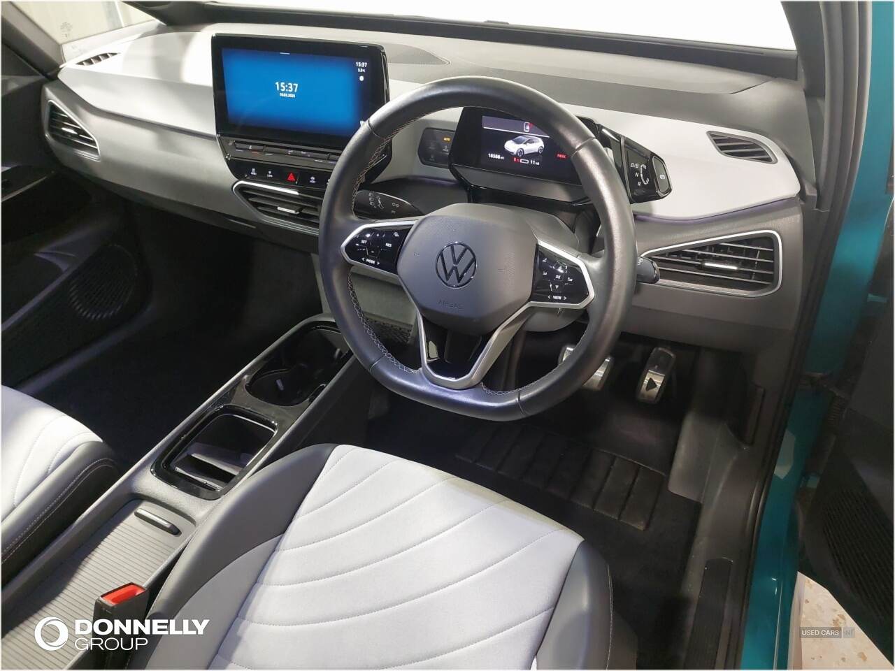 Jun 2023 Volkswagen ID.3 107KW Family Pro 58kWh 5dr Auto