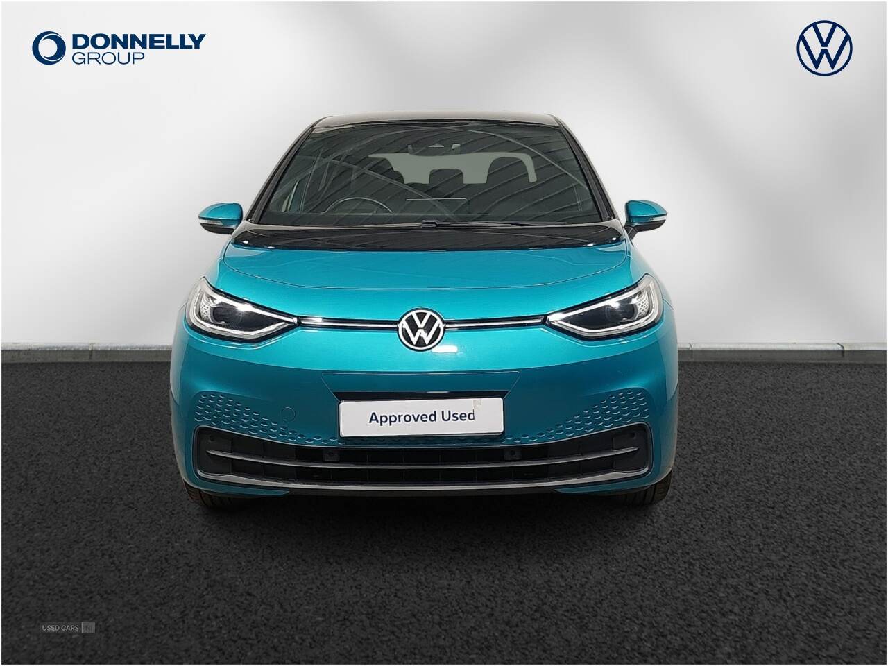 Jun 2023 Volkswagen ID.3 107KW Family Pro 58kWh 5dr Auto