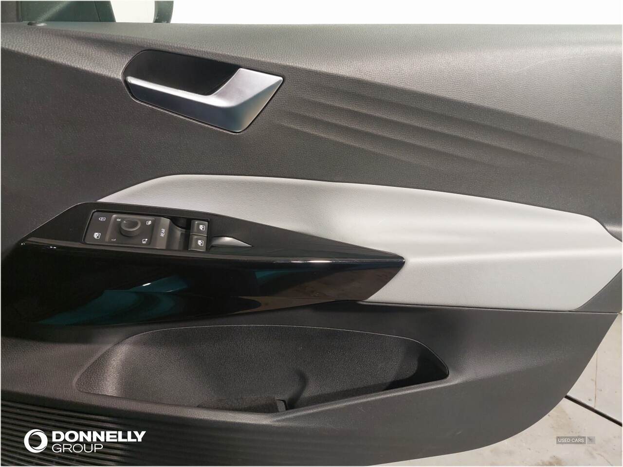 Jun 2023 Volkswagen ID.3 107KW Family Pro 58kWh 5dr Auto