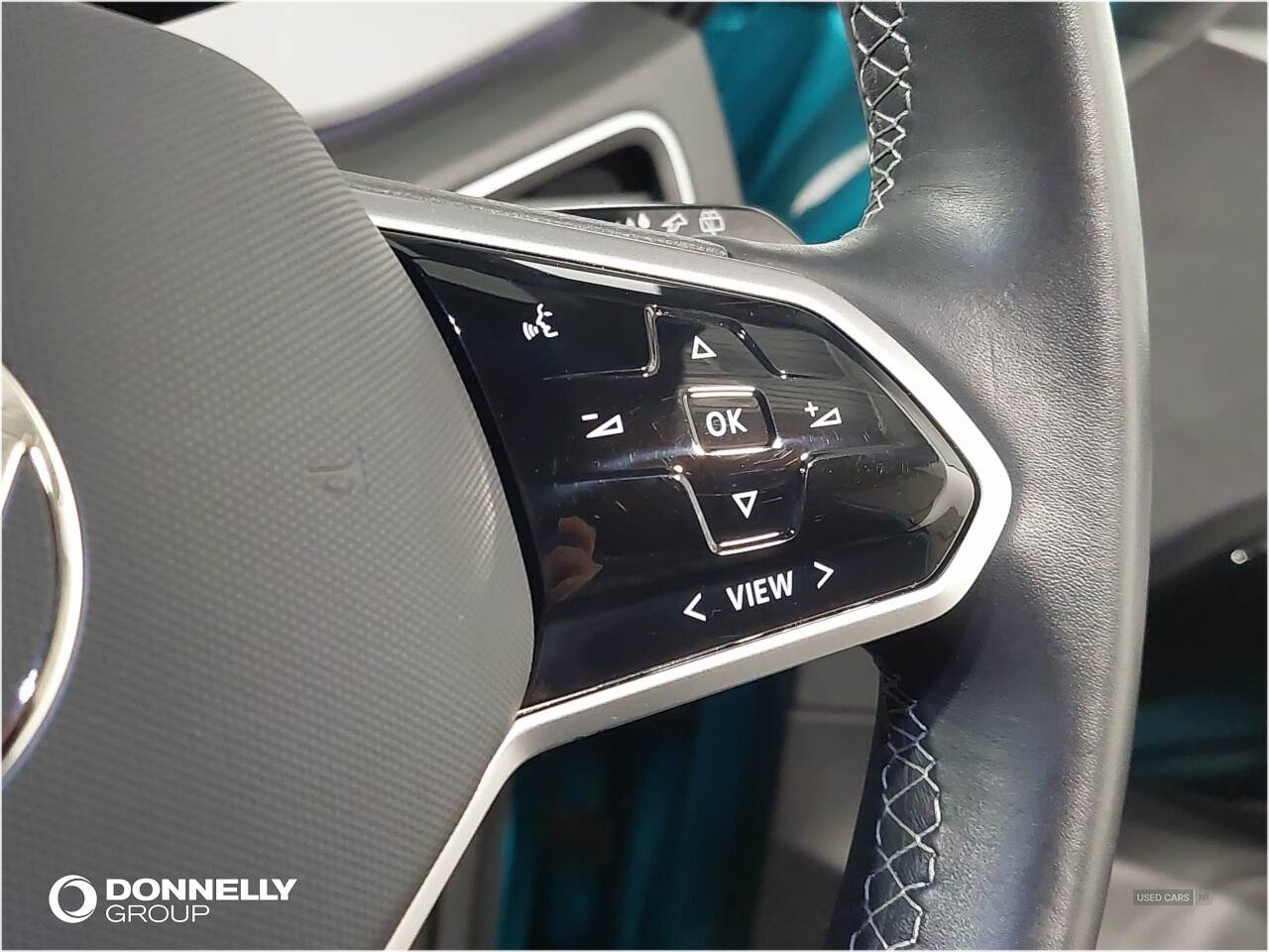 Jun 2023 Volkswagen ID.3 107KW Family Pro 58kWh 5dr Auto