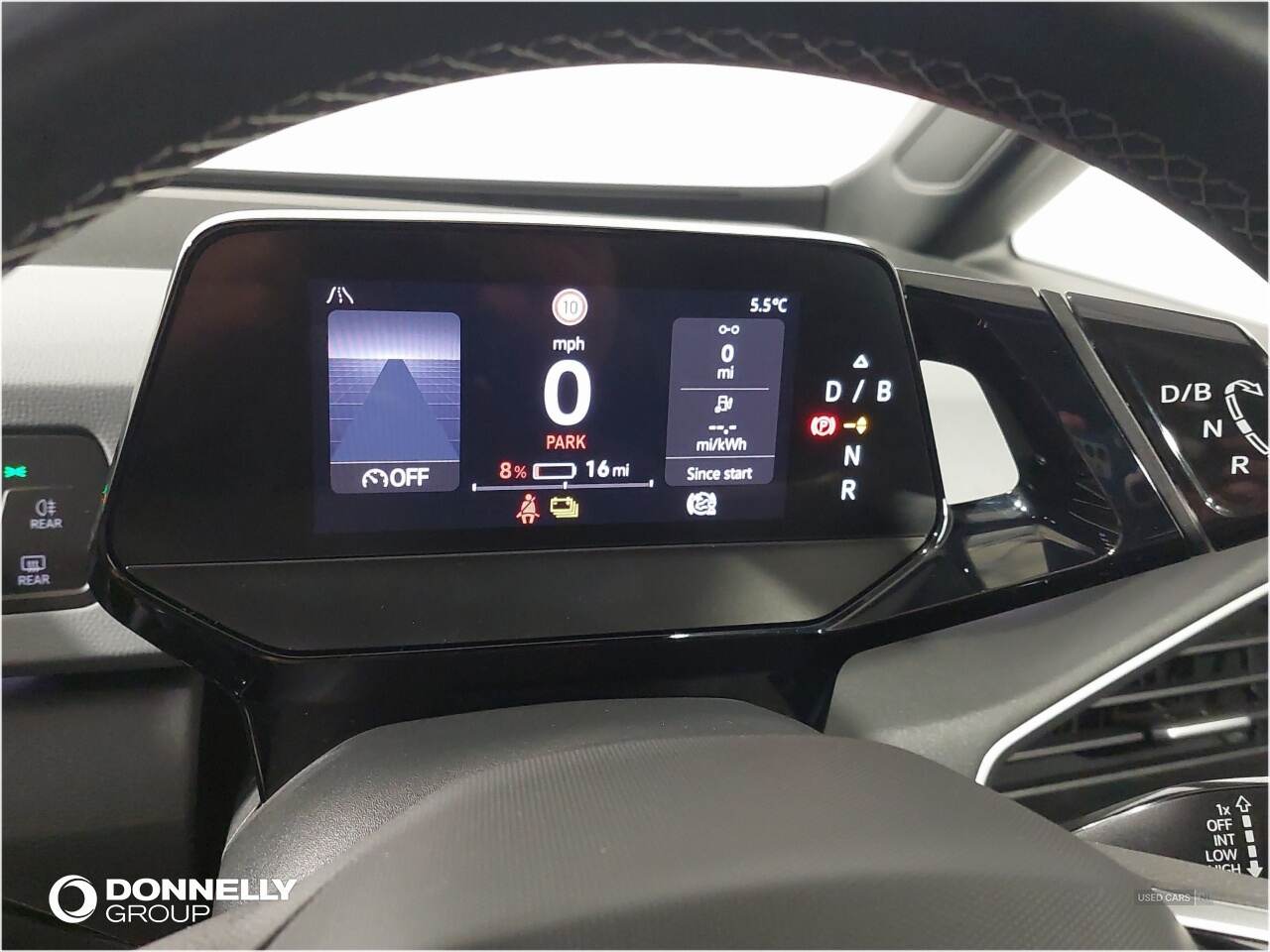 Jun 2023 Volkswagen ID.3 107KW Family Pro 58kWh 5dr Auto
