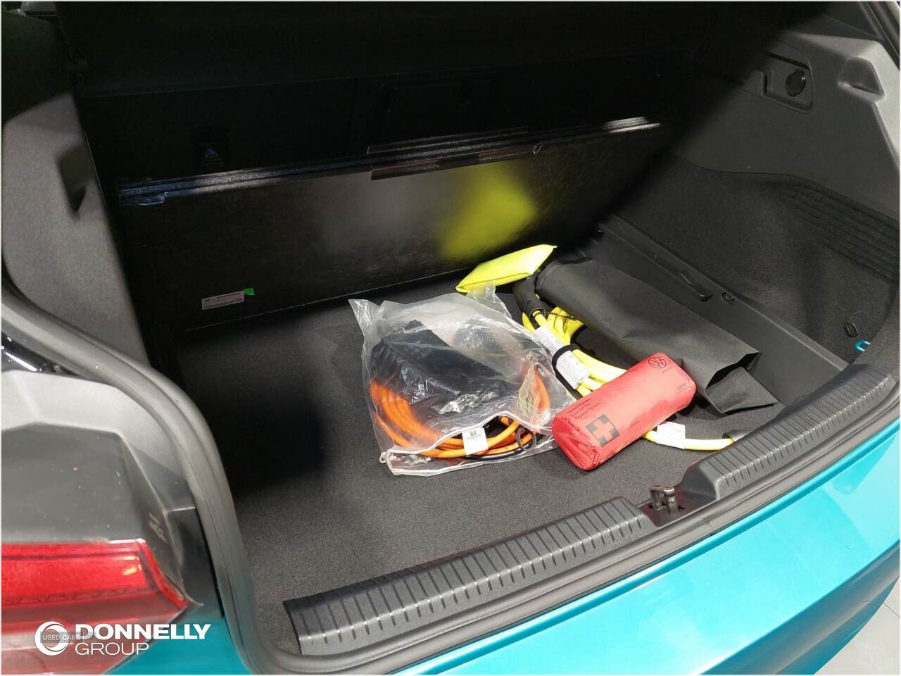 Jun 2023 Volkswagen ID.3 107KW Family Pro 58kWh 5dr Auto