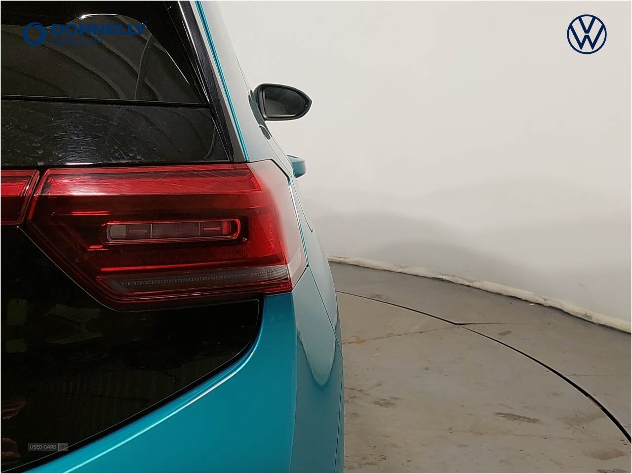 Jun 2023 Volkswagen ID.3 107KW Family Pro 58kWh 5dr Auto
