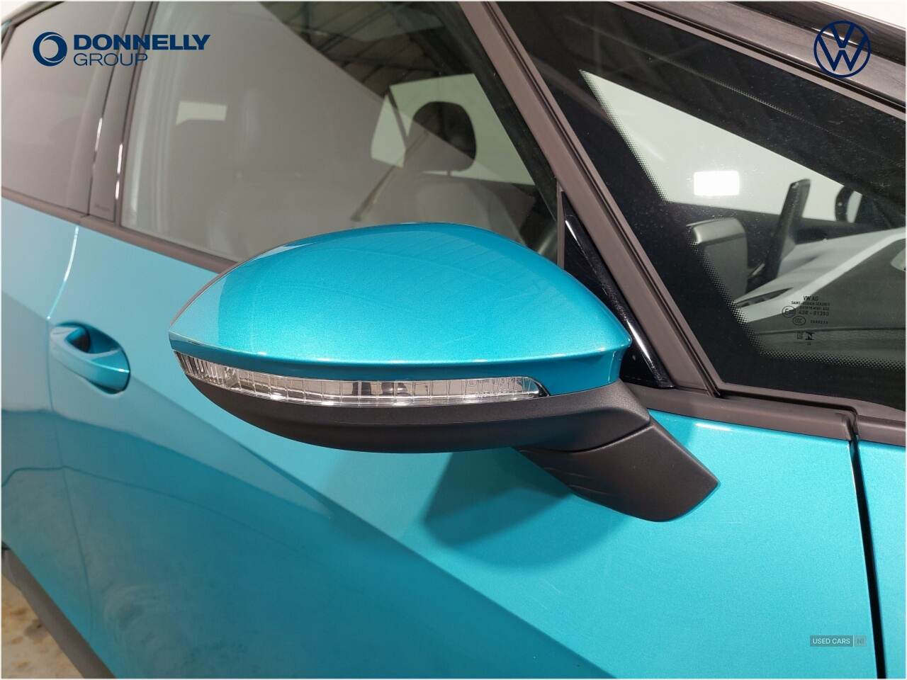 Jun 2023 Volkswagen ID.3 107KW Family Pro 58kWh 5dr Auto