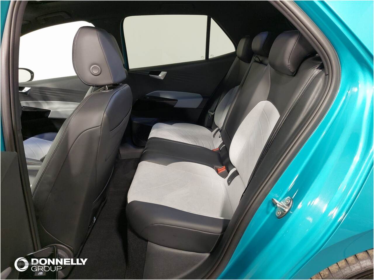 Jun 2023 Volkswagen ID.3 107KW Family Pro 58kWh 5dr Auto