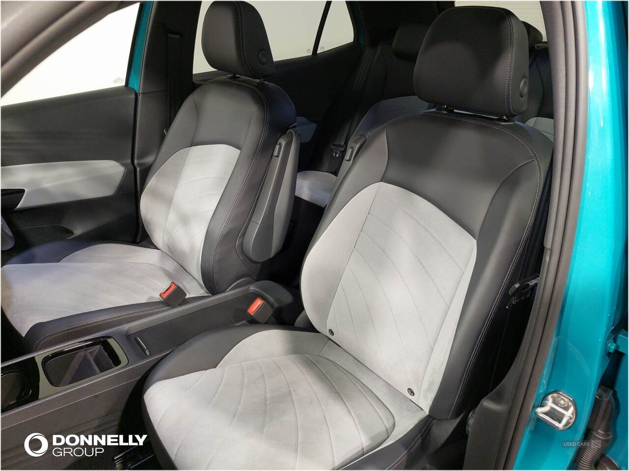 Jun 2023 Volkswagen ID.3 107KW Family Pro 58kWh 5dr Auto