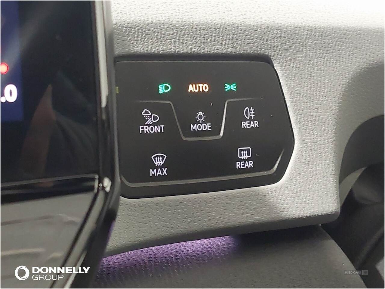Jun 2023 Volkswagen ID.3 107KW Family Pro 58kWh 5dr Auto