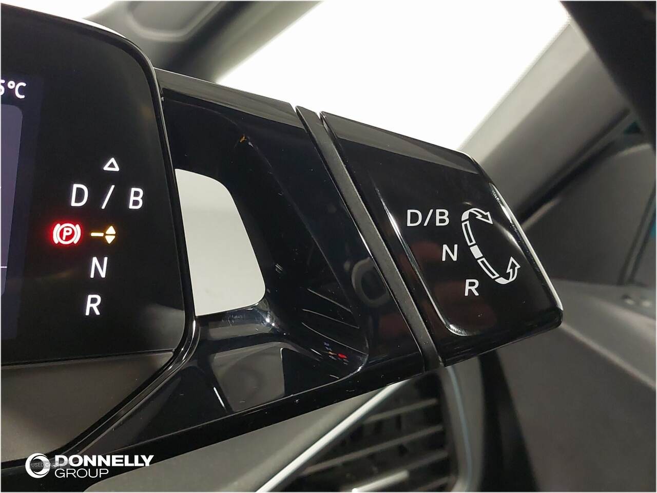 Jun 2023 Volkswagen ID.3 107KW Family Pro 58kWh 5dr Auto