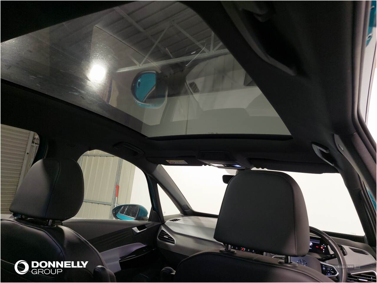 Jun 2023 Volkswagen ID.3 107KW Family Pro 58kWh 5dr Auto