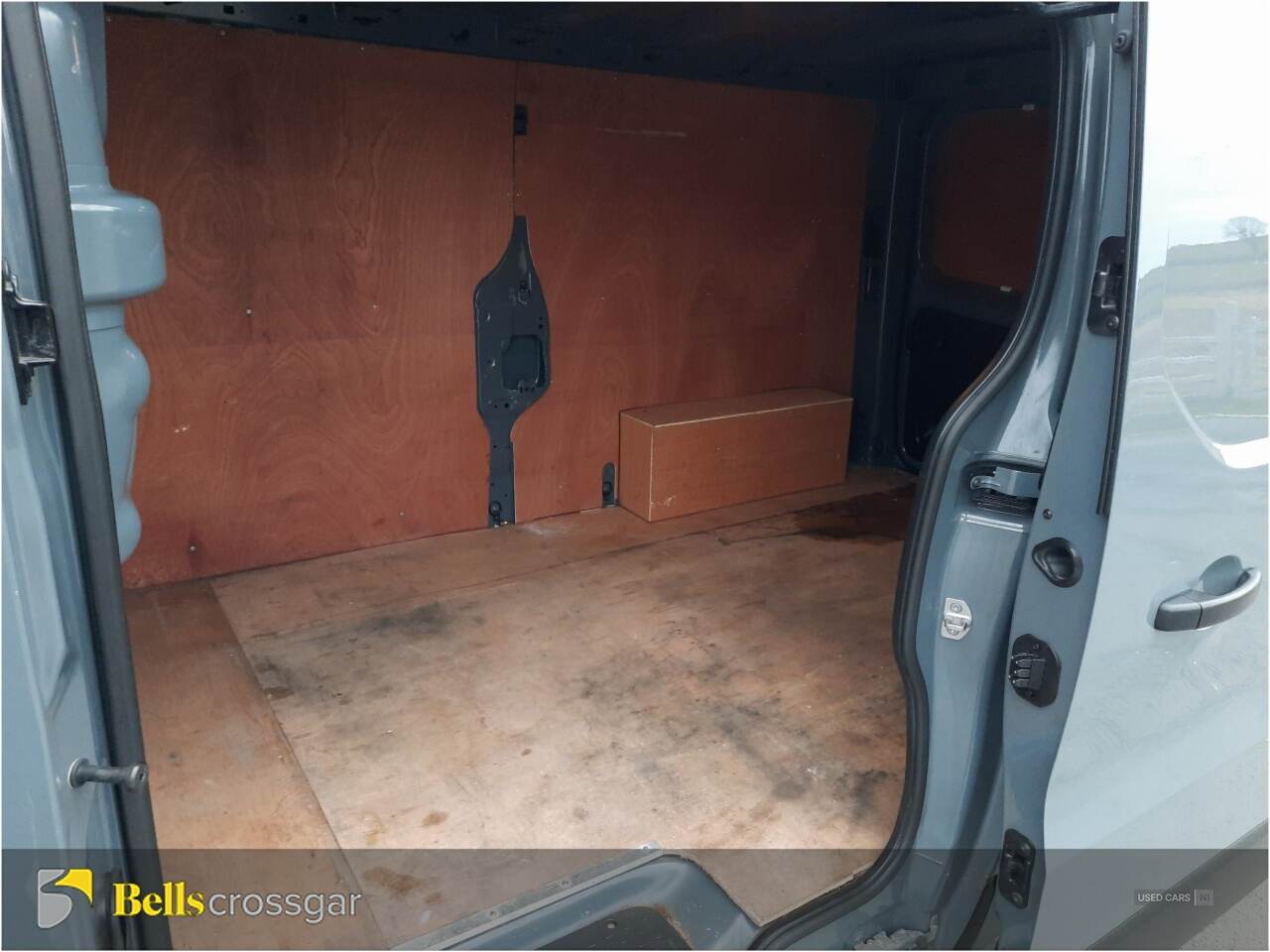 Jan 2023 Nissan Primastar 2.0 dCi 110ps H1 Tekna Van