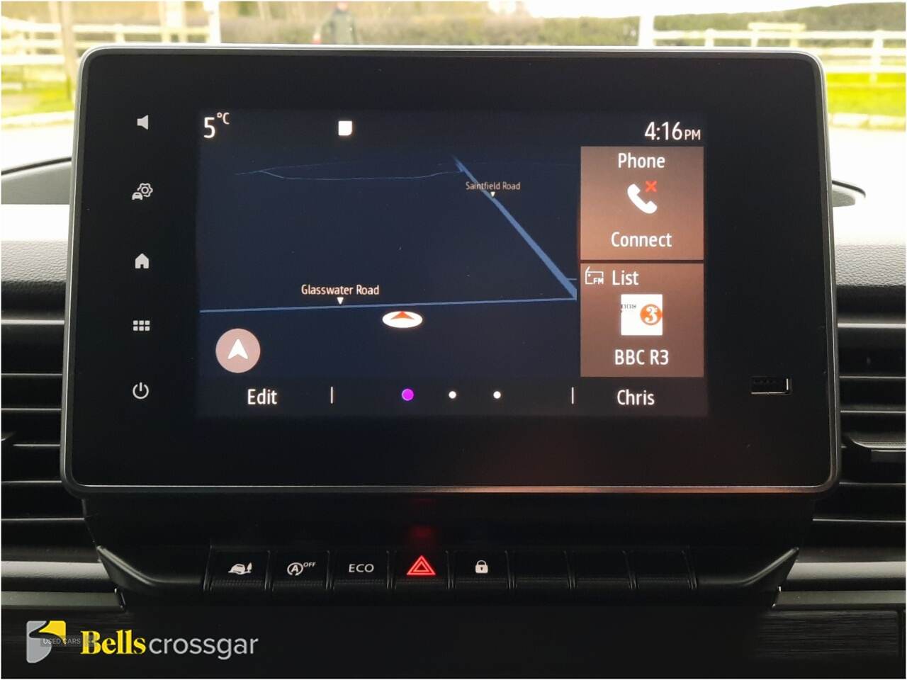 Jan 2023 Nissan Primastar 2.0 dCi 110ps H1 Tekna Van