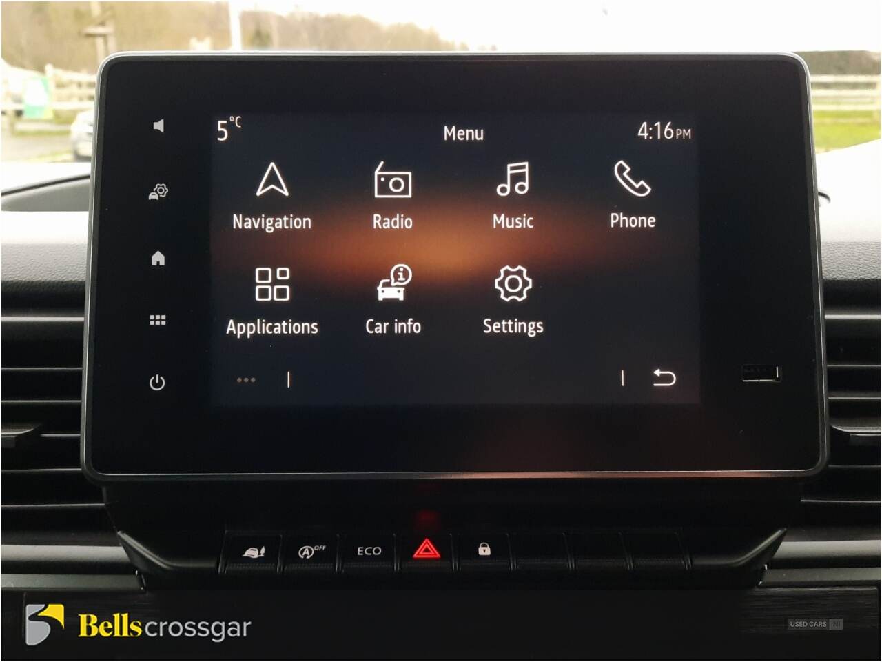 Jan 2023 Nissan Primastar 2.0 dCi 110ps H1 Tekna Van