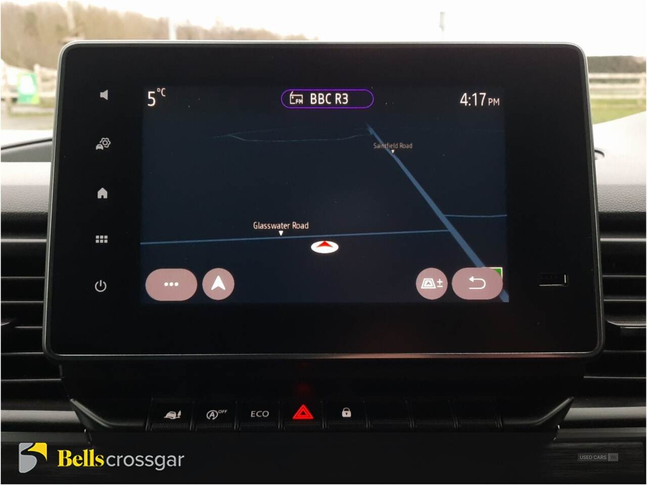 Jan 2023 Nissan Primastar 2.0 dCi 110ps H1 Tekna Van