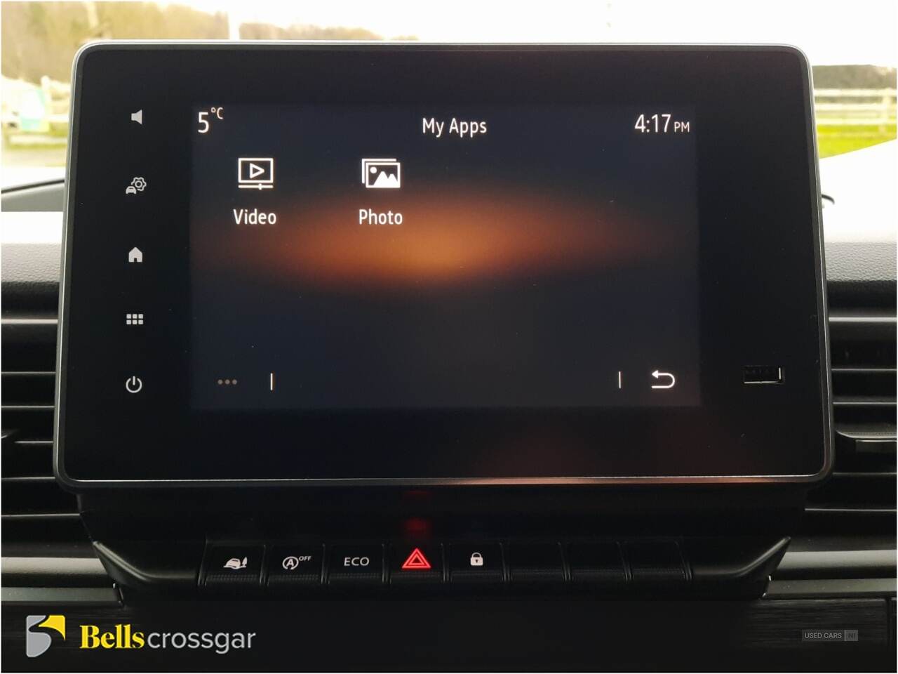 Jan 2023 Nissan Primastar 2.0 dCi 110ps H1 Tekna Van
