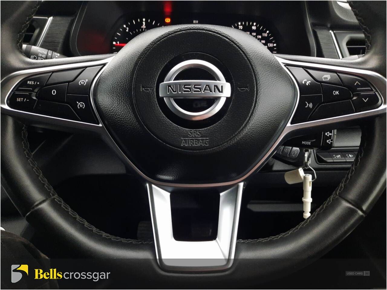 Jan 2023 Nissan Primastar 2.0 dCi 110ps H1 Tekna Van