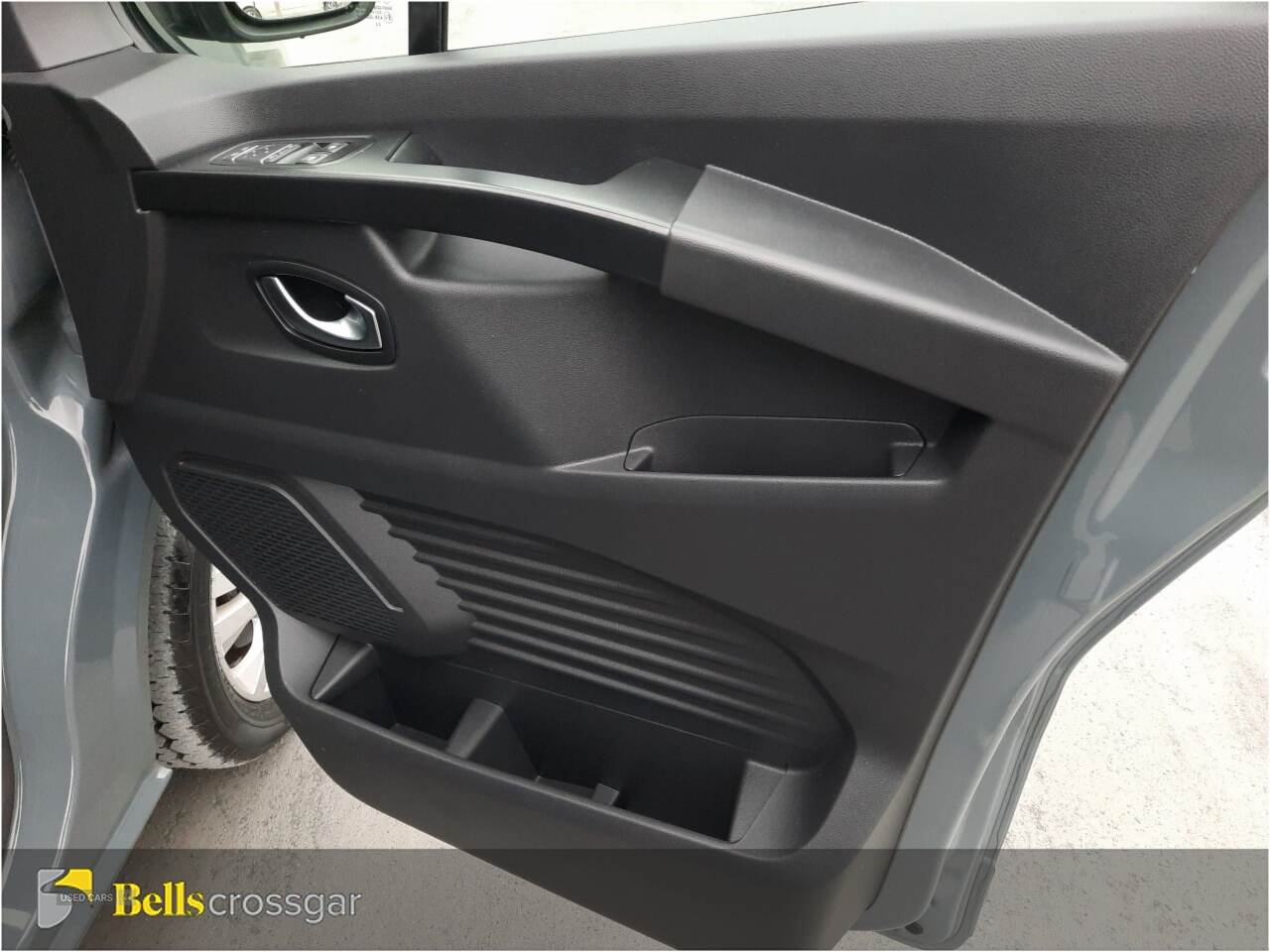 Jan 2023 Nissan Primastar 2.0 dCi 110ps H1 Tekna Van