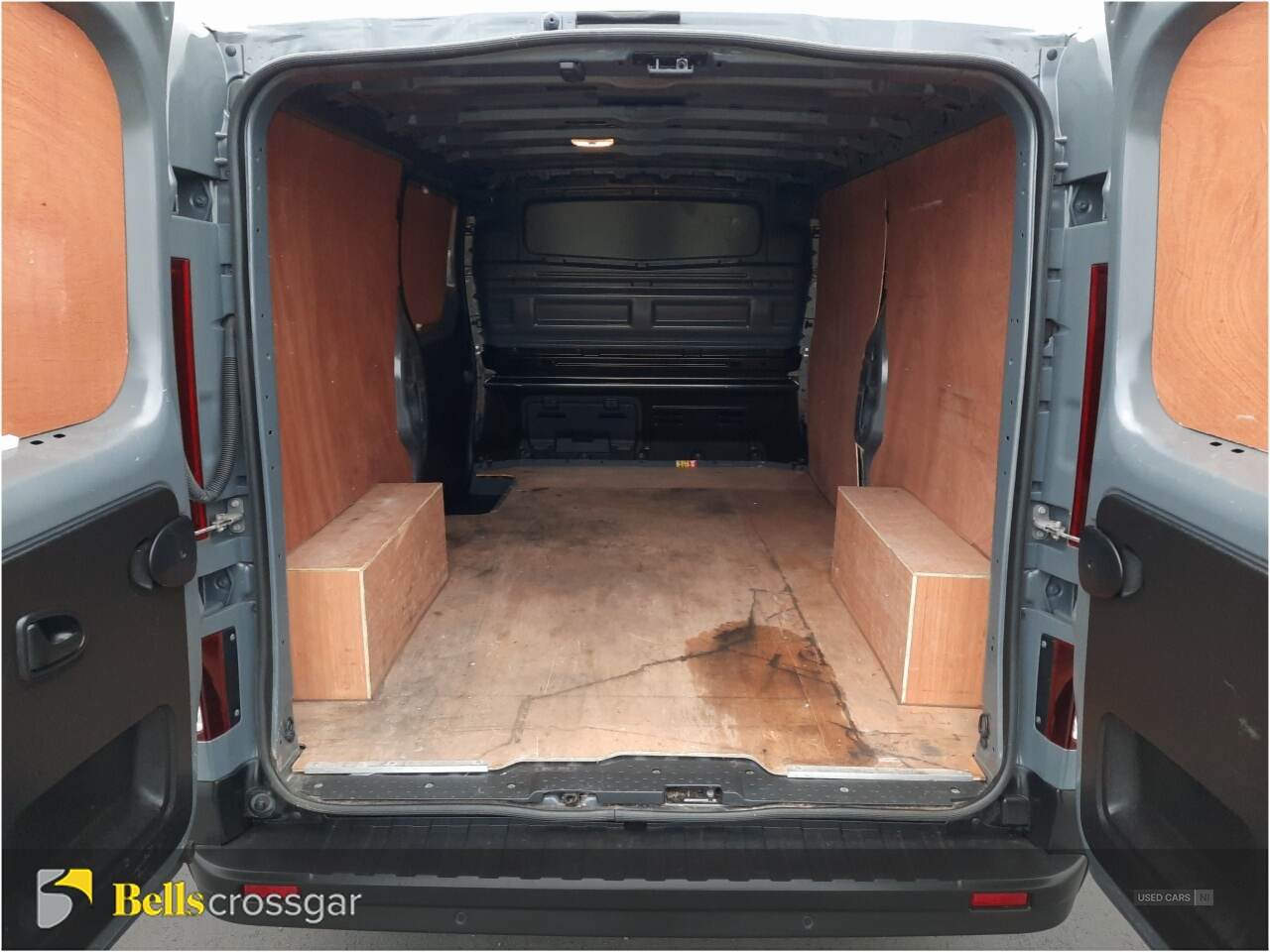 Jan 2023 Nissan Primastar 2.0 dCi 110ps H1 Tekna Van