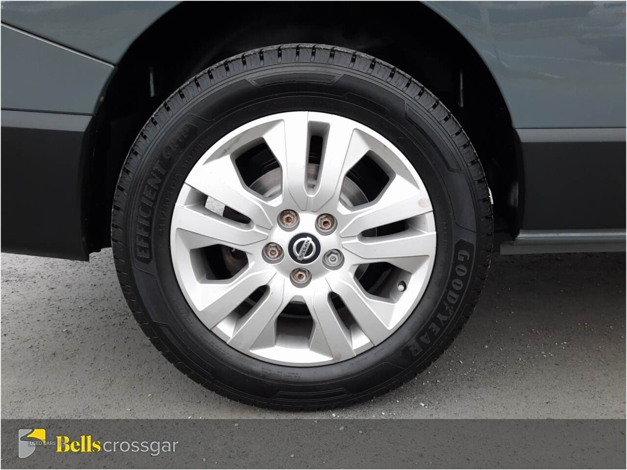 Jan 2023 Nissan Primastar 2.0 dCi 110ps H1 Tekna Van