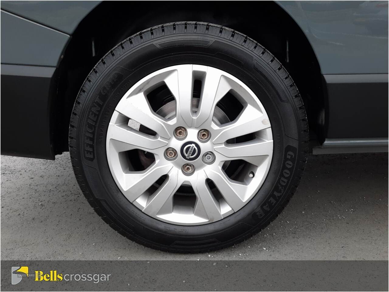 Jan 2023 Nissan Primastar 2.0 dCi 110ps H1 Tekna Van