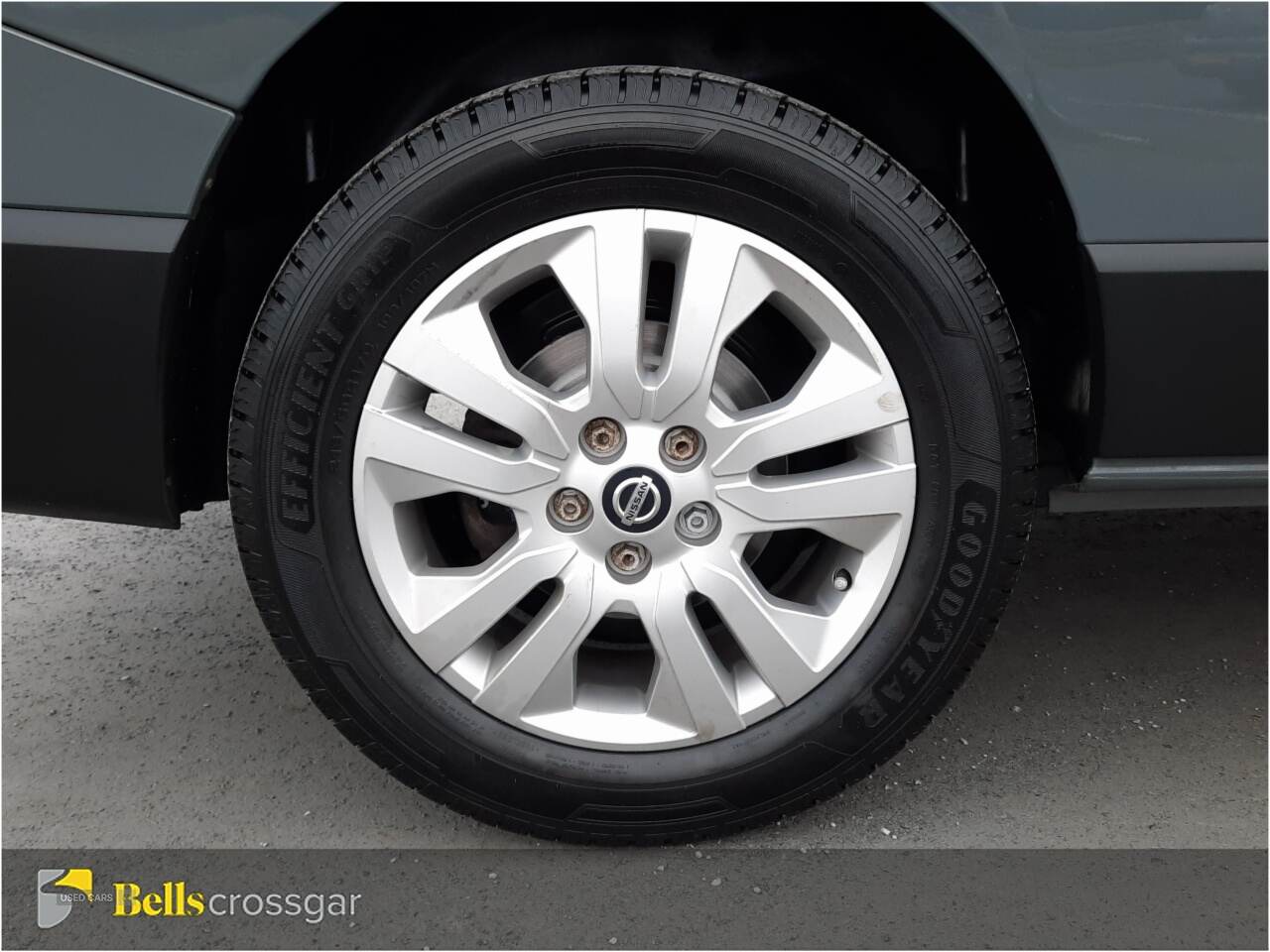 Jan 2023 Nissan Primastar 2.0 dCi 110ps H1 Tekna Van