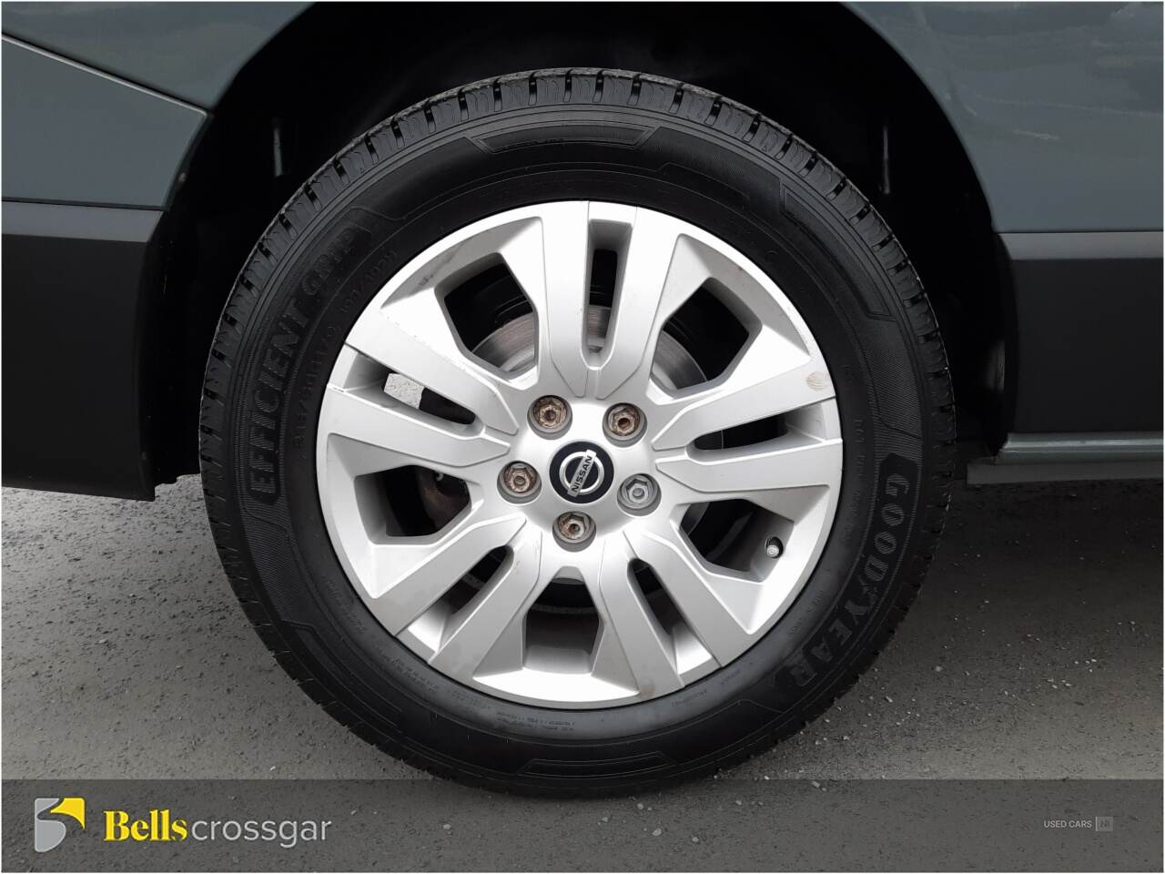 Jan 2023 Nissan Primastar 2.0 dCi 110ps H1 Tekna Van