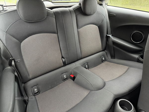 MINI Hatch in Antrim