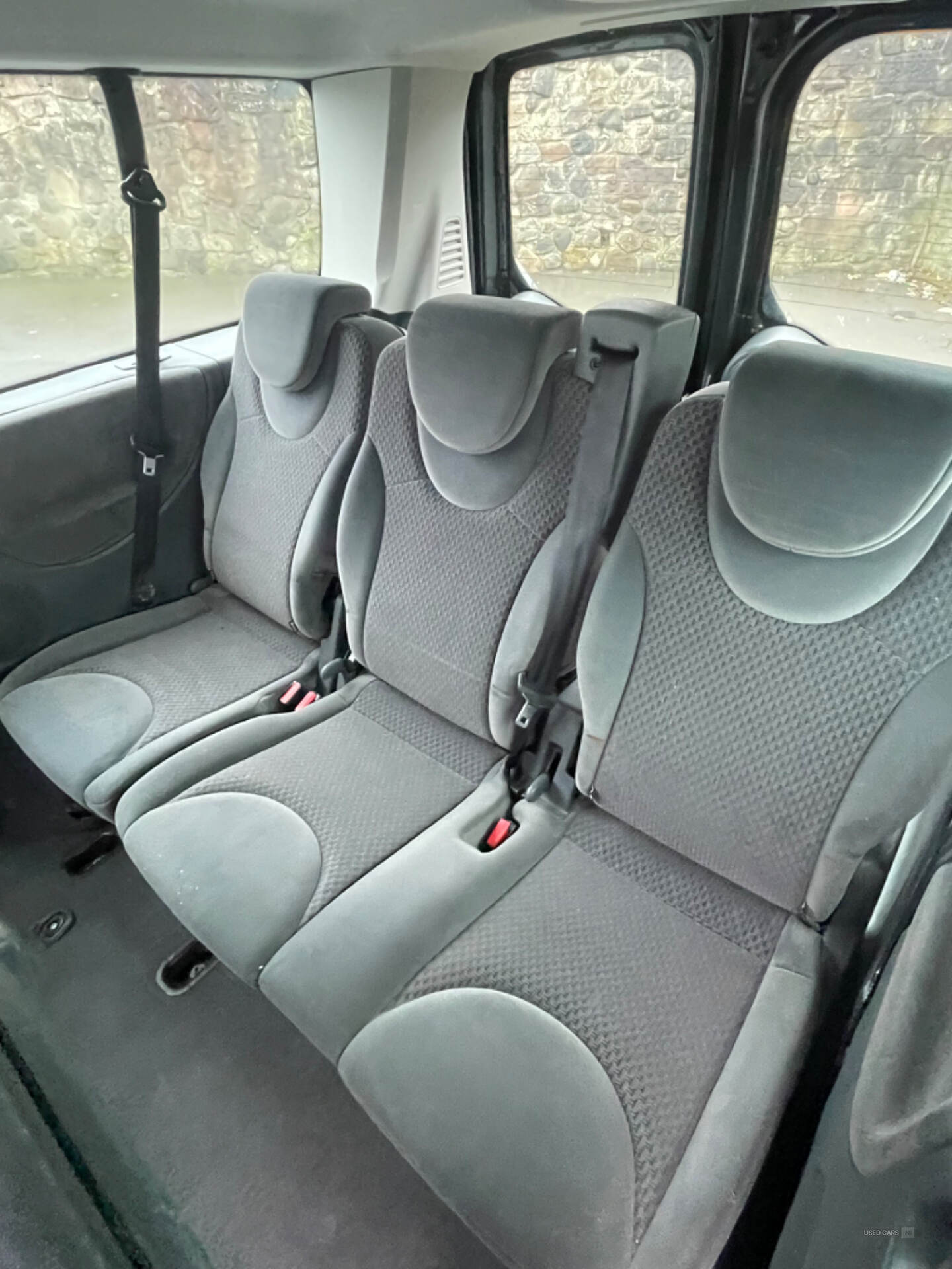 Feb 2015 Citroen Dispatch Combi 2.0 HDi 160 L2 SX 5dr [9 Seat]