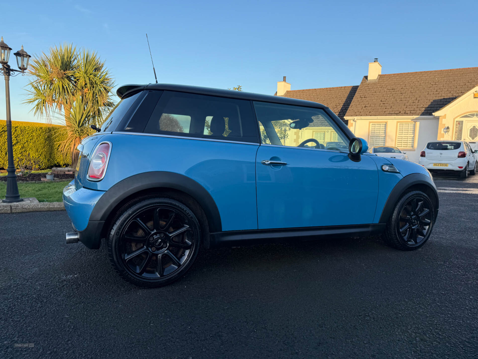 MINI Hatch SPECIAL EDITIONS in Antrim