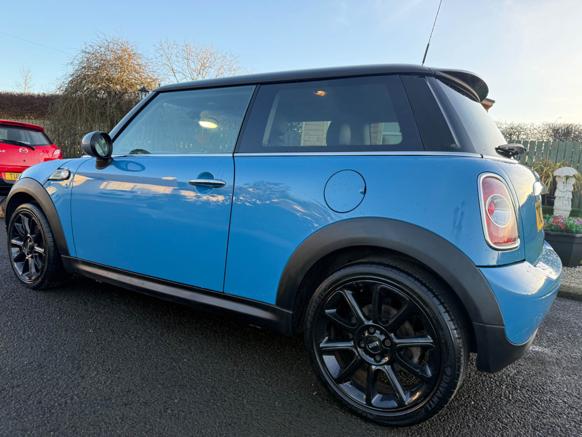 MINI Hatch SPECIAL EDITIONS in Antrim