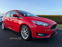 Ford Focus HATCHBACK in Antrim