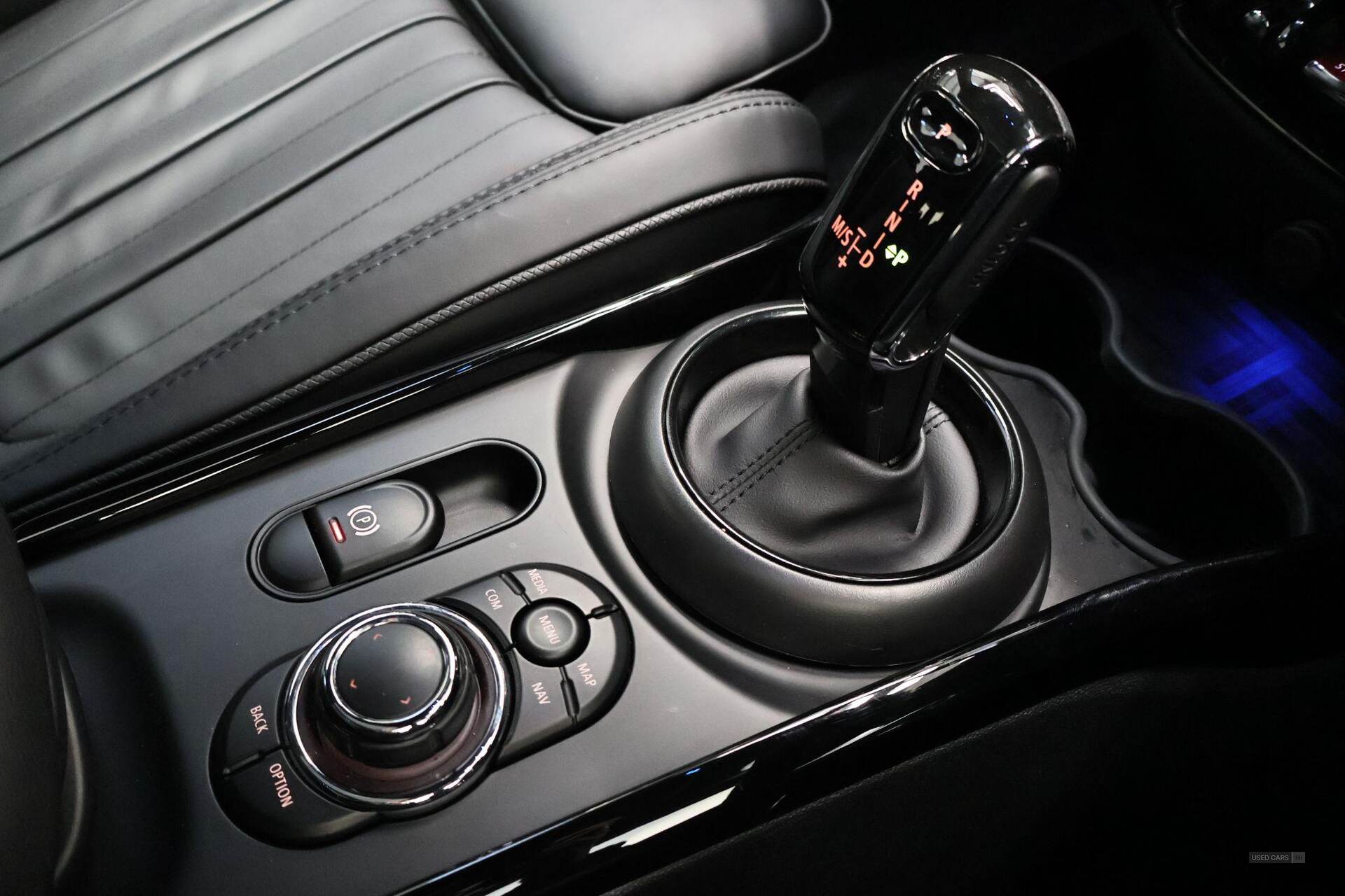 Mar 2024 MINI Clubman 2.0 Cooper S Exclusive 6dr Auto [Comfort Pack]