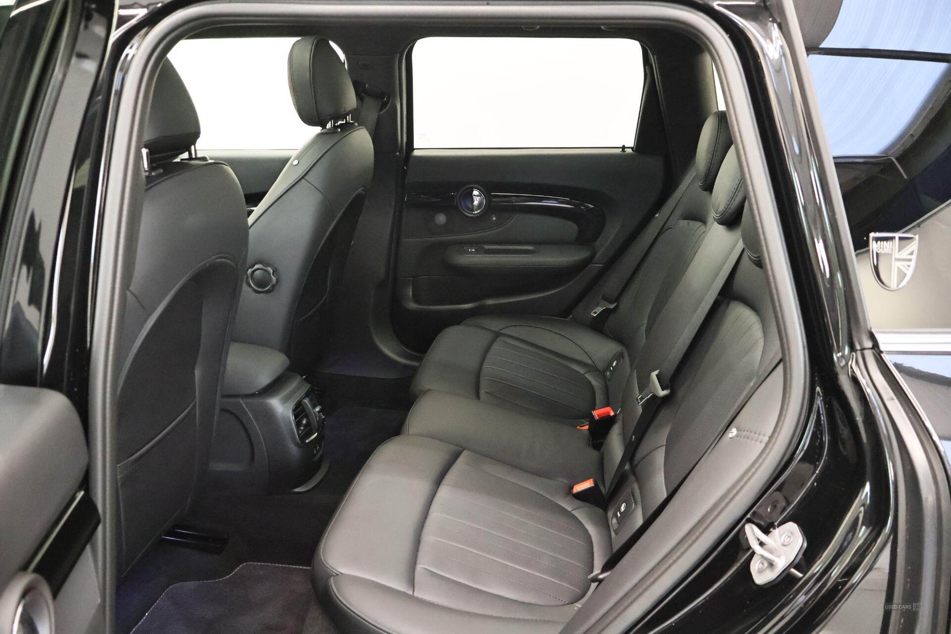 Mar 2024 MINI Clubman 2.0 Cooper S Exclusive 6dr Auto [Comfort Pack]