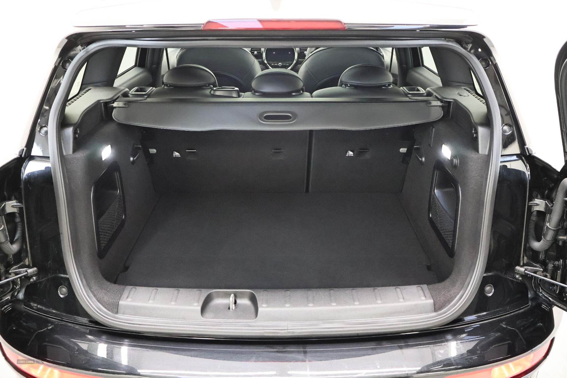 Mar 2024 MINI Clubman 2.0 Cooper S Exclusive 6dr Auto [Comfort Pack]