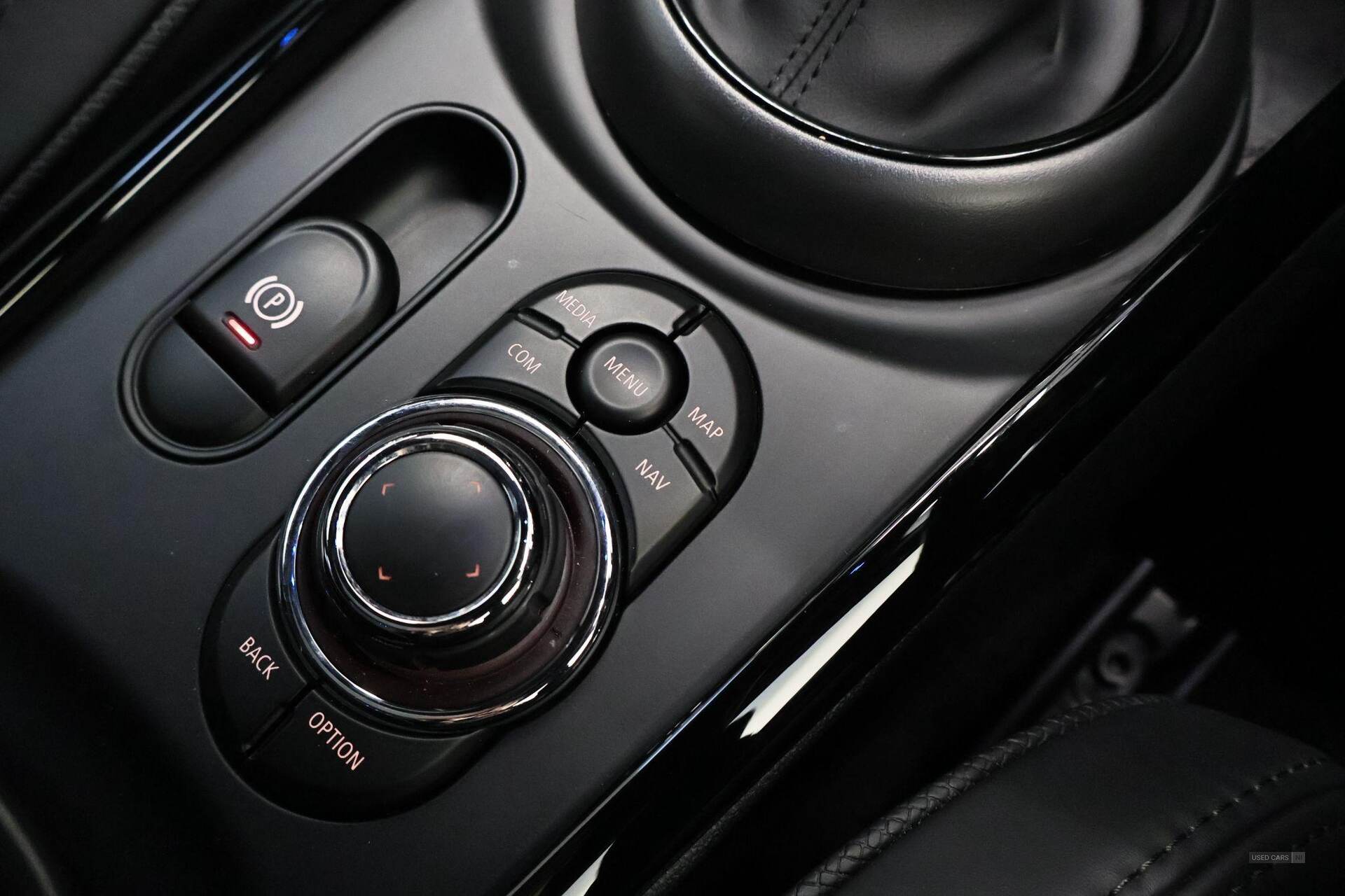 Mar 2024 MINI Clubman 2.0 Cooper S Exclusive 6dr Auto [Comfort Pack]