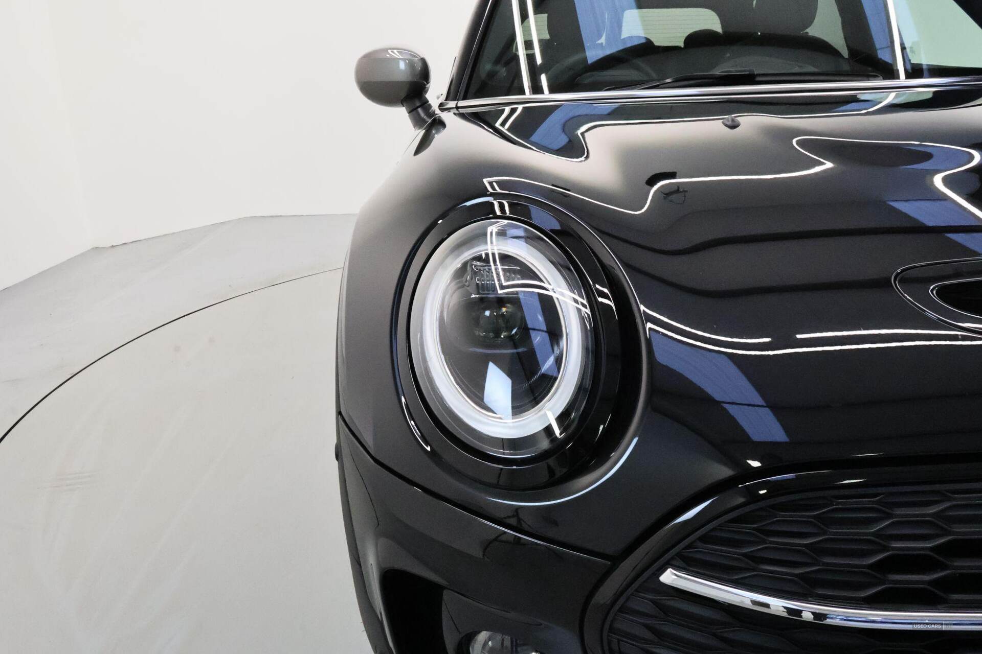 Mar 2024 MINI Clubman 2.0 Cooper S Exclusive 6dr Auto [Comfort Pack]