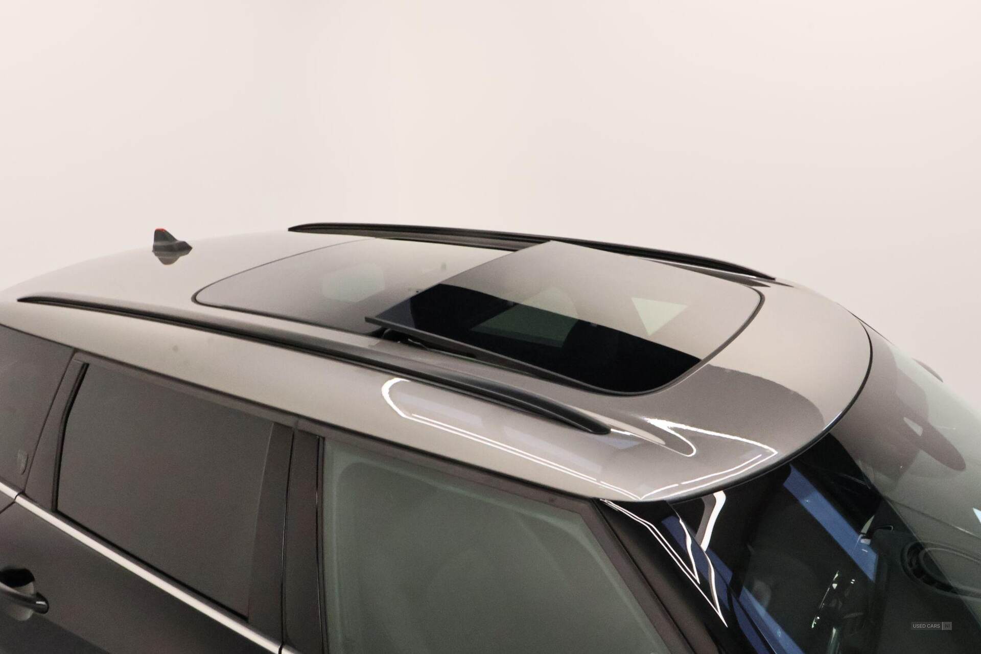 Mar 2024 MINI Clubman 2.0 Cooper S Exclusive 6dr Auto [Comfort Pack]