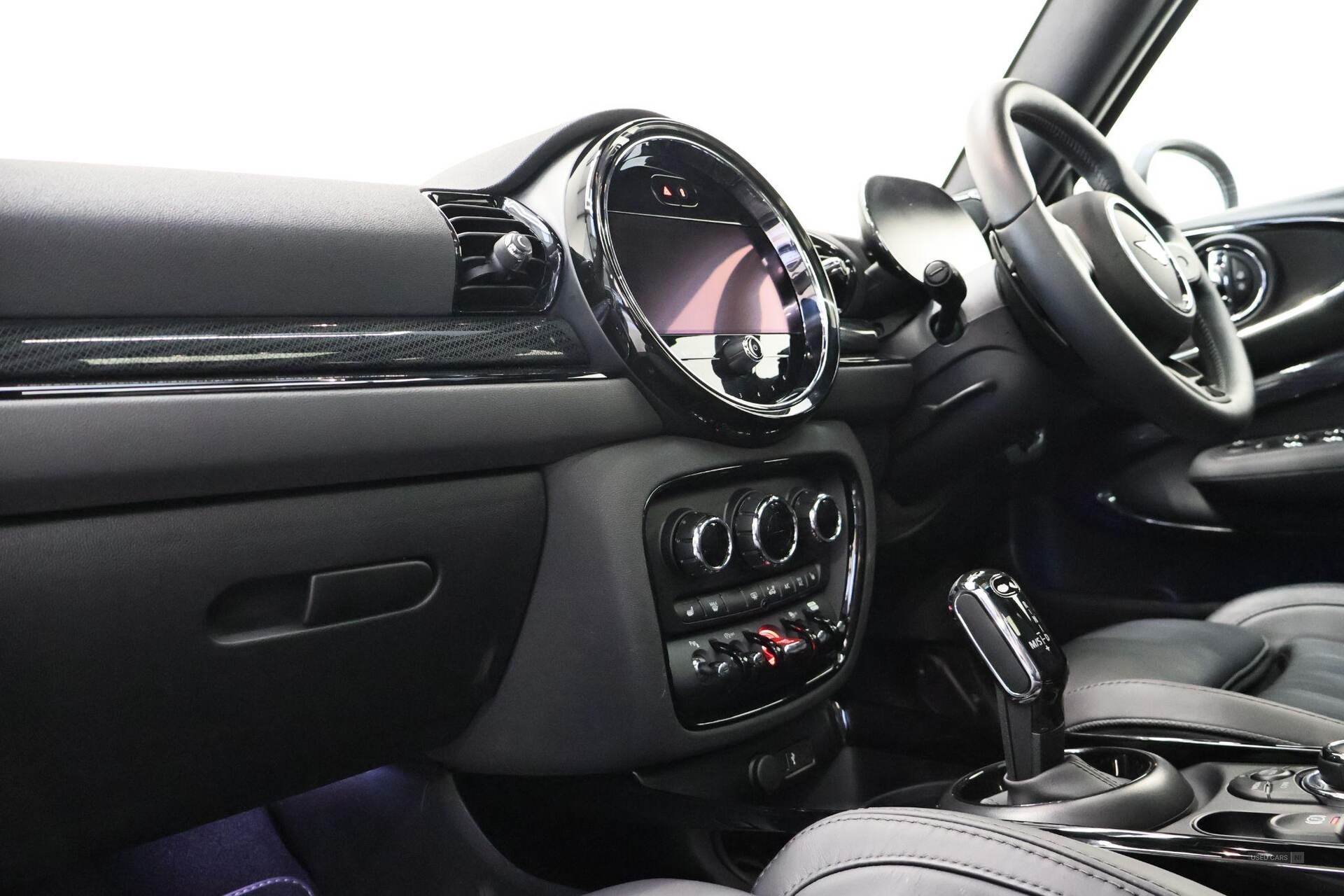 Mar 2024 MINI Clubman 2.0 Cooper S Exclusive 6dr Auto [Comfort Pack]