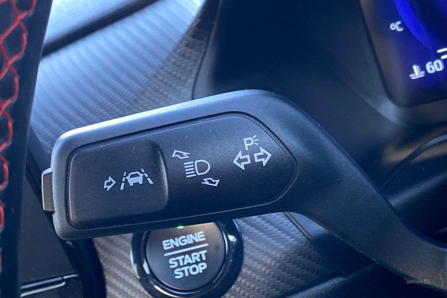 Jan 2020 Ford Puma 1.0 EcoBoost Hybrid mHEV ST-Line X First Ed 5dr