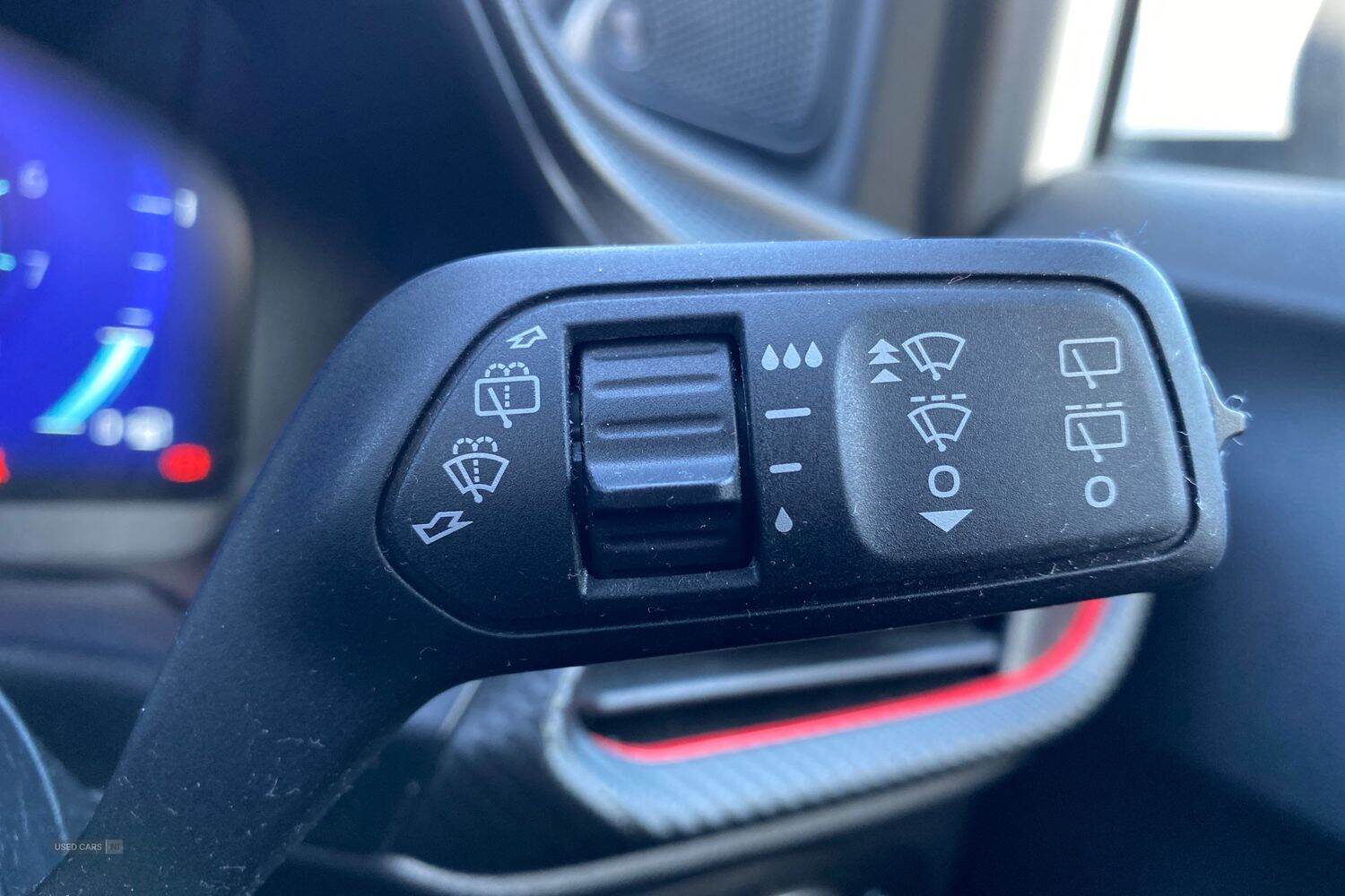 Jan 2020 Ford Puma 1.0 EcoBoost Hybrid mHEV ST-Line X First Ed 5dr