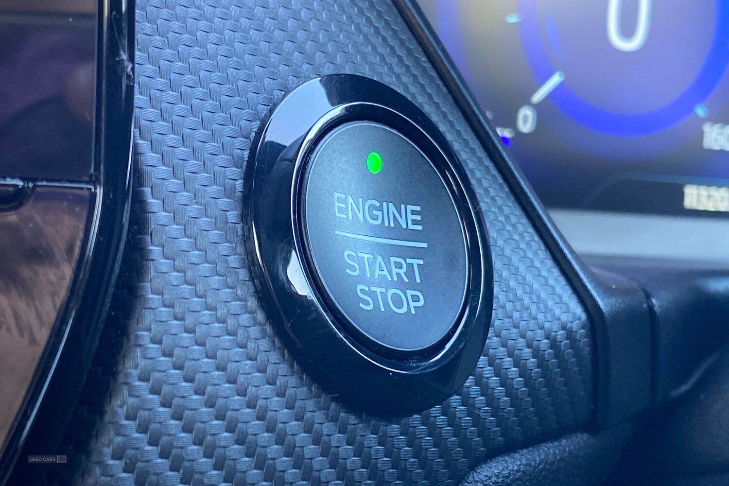 Jan 2020 Ford Puma 1.0 EcoBoost Hybrid mHEV ST-Line X First Ed 5dr