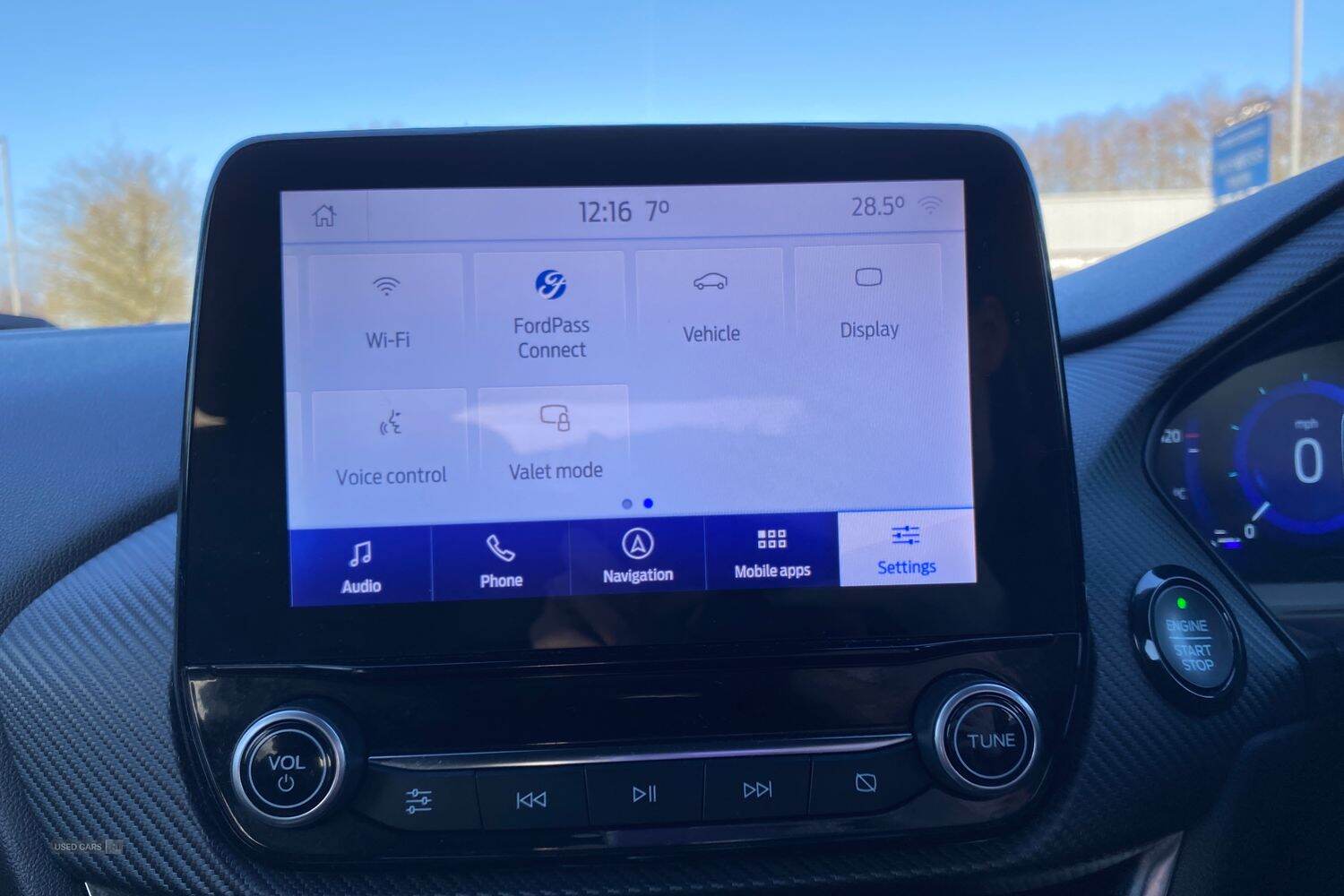 Jan 2020 Ford Puma 1.0 EcoBoost Hybrid mHEV ST-Line X First Ed 5dr