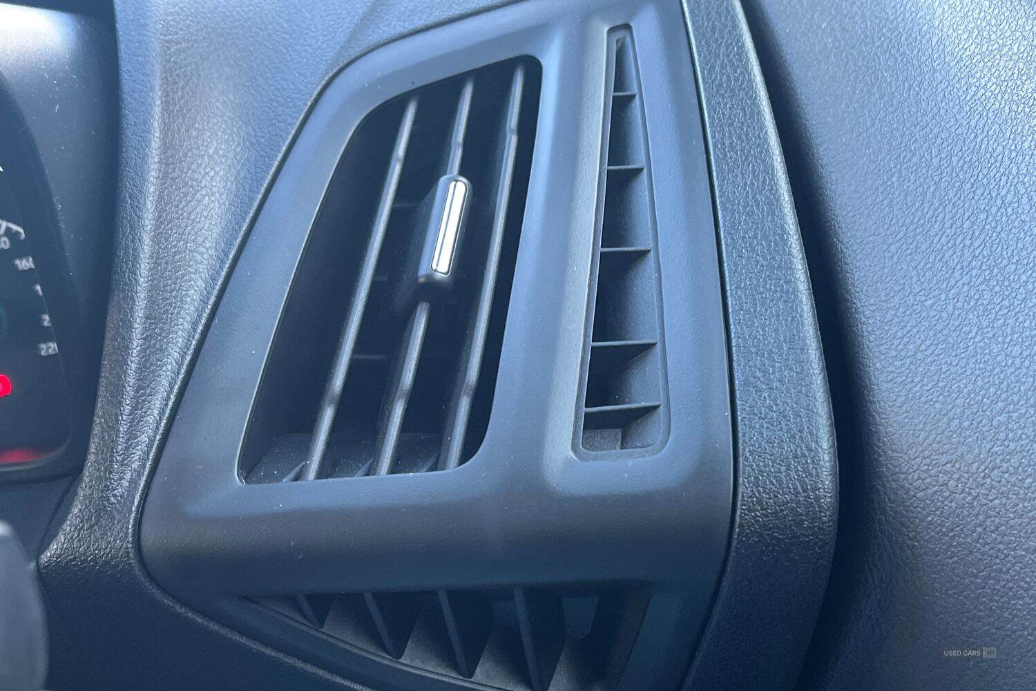 Jun 2024 Ford Transit Connect 1.5 EcoBlue 100ps Limited Van