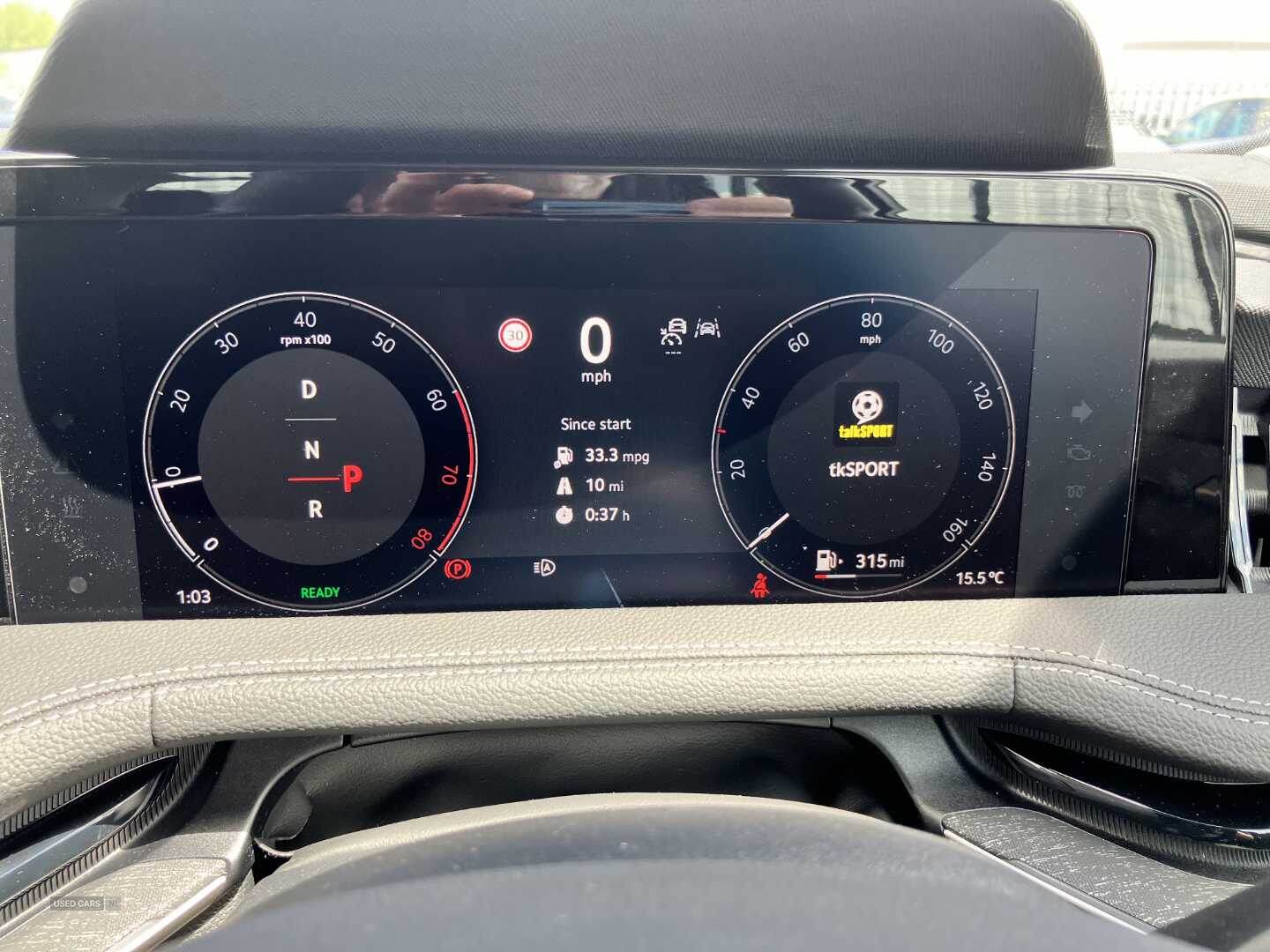 Jun 2024 Skoda Superb 1.5 TSI e-TEC SE L 5dr DSG